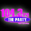 1043theparty logo