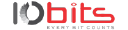 10bits logo