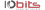 10bits logo