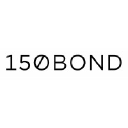 150Bond logo