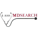 1888MDSEARCH logo