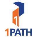 1Path logo