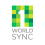1WorldSync logo