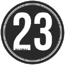 23GlobalMarketing logo