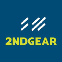 2NDGEAR logo