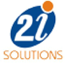 2iSolutions logo