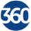 360WOWINC logo