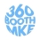 360boothmke logo