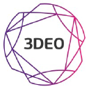 3DEO logo