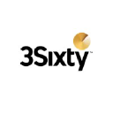 3SixtyDutyFree logo