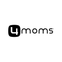 4moms.com  Logo