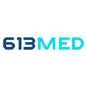613MED logo