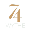 74Wythe logo