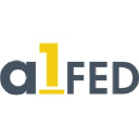 A1FED logo