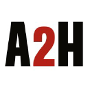 A2H logo