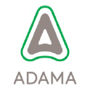 ADAMA logo