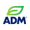 ADM logo