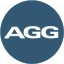 AGG logo