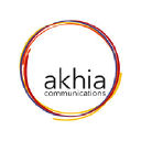 AKHIA logo