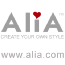 ALIA logo