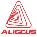 ALIGCUS logo