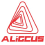 ALIGCUS logo