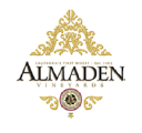 ALMADEN logo
