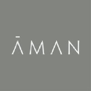 AMAN logo