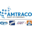 AMTRACO logo