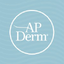 APDerm logo