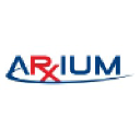 ARxIUM logo