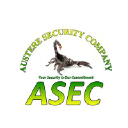 ASEC logo