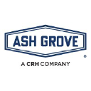 ASHGROVE.COM Logo