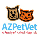 AZPetVet logo