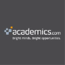 Academics logo