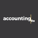 AccountingRx logo
