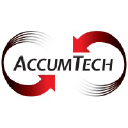 AccumTech logo