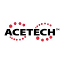 Acetech logo