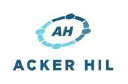 AckerHil logo