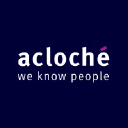 Acloche logo