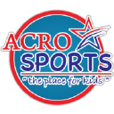 AcroSports logo