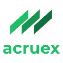 Acruex logo