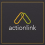 ActionLink logo