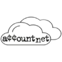 AdNet/AccountNet logo