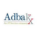 Adbakx logo