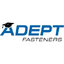 AdeptFasteners logo
