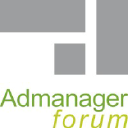 Admanagerforum logo