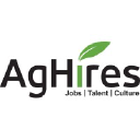 AgHires logo