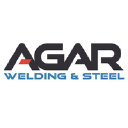 Agarwelding logo