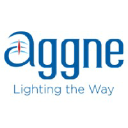 Aggne logo